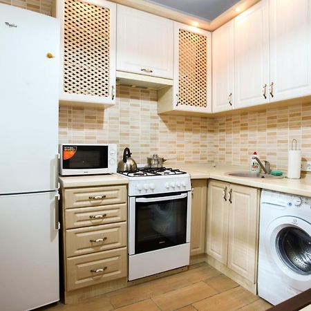 Sweet Home Apartment Kiev Luaran gambar