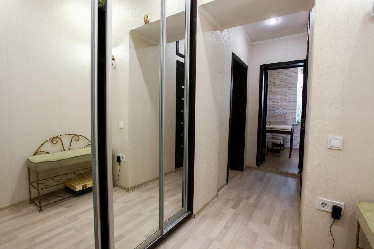 Sweet Home Apartment Kiev Luaran gambar