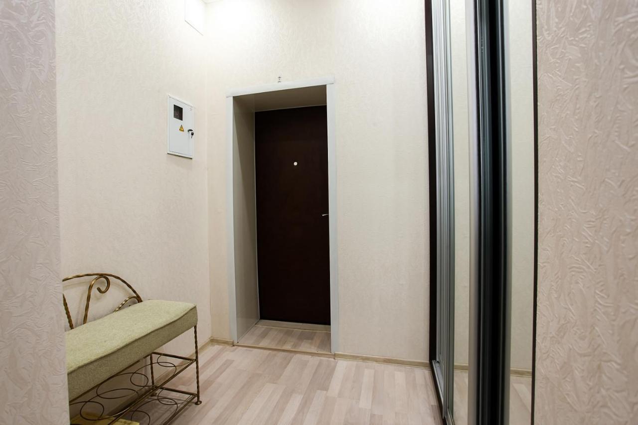 Sweet Home Apartment Kiev Luaran gambar