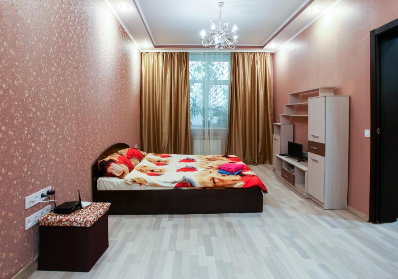 Sweet Home Apartment Kiev Luaran gambar